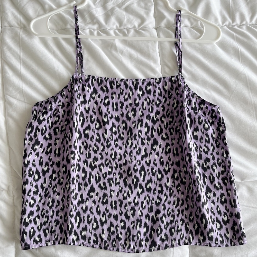 Nordstrom BP X Claudia Sulewski Top